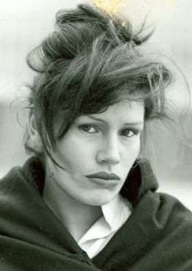 Catherine Belkhodja Catherine Belkhodja