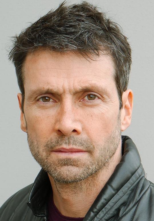 杰森·贝利 Jason Bailey