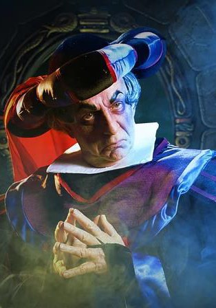 罗素·华纳 Russell Warner