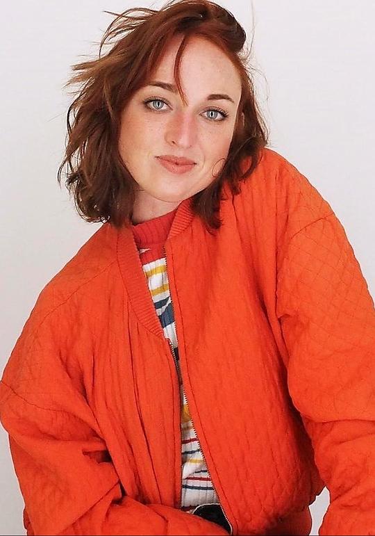 海莉·基翁 Hayley Keown