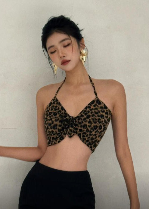 骆虹宇 Hongyu Luo