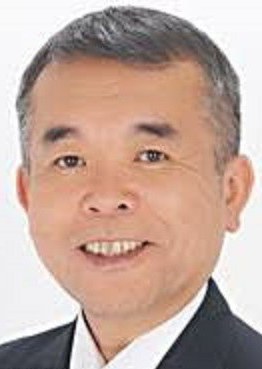 挂田诚 Makoto Kakeda