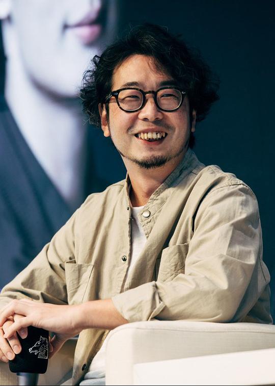 许富翔 Fu-Hsiang Hsu