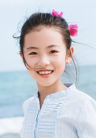 蔡欣妍 Xinyan Cai