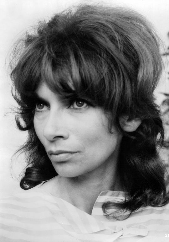 马尔卡·里博斯卡 Malka Ribowska