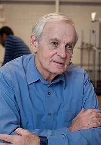 罗伯特·H·利勃曼 Robert H. Lieberman