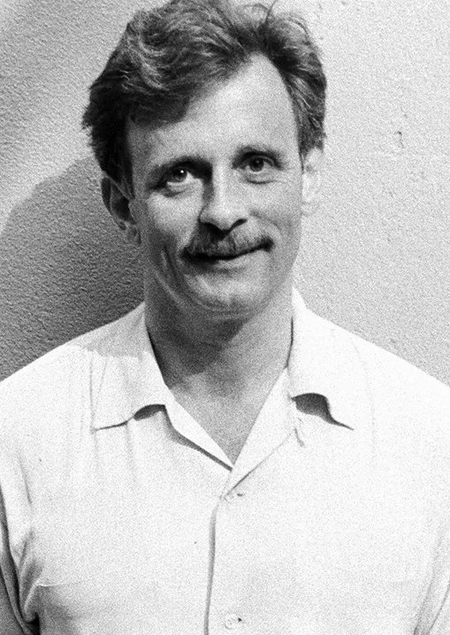 埃德蒙·怀特 Edmund White