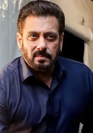 萨尔曼·汗 Salman Khan