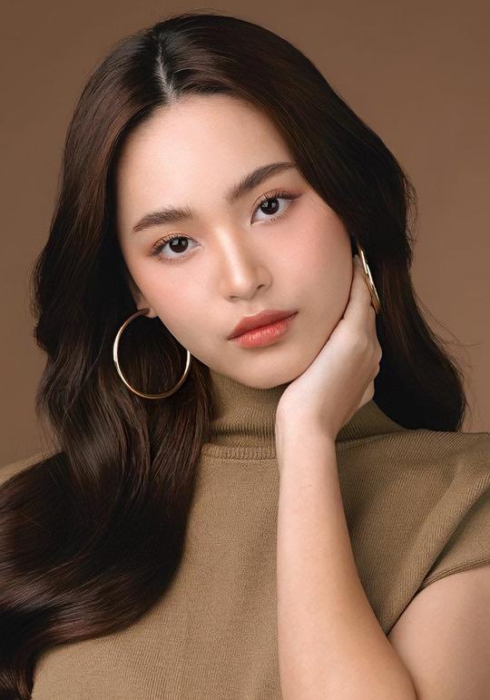 永瓦蕾·安尼柏尔 Yongwaree Anilbol