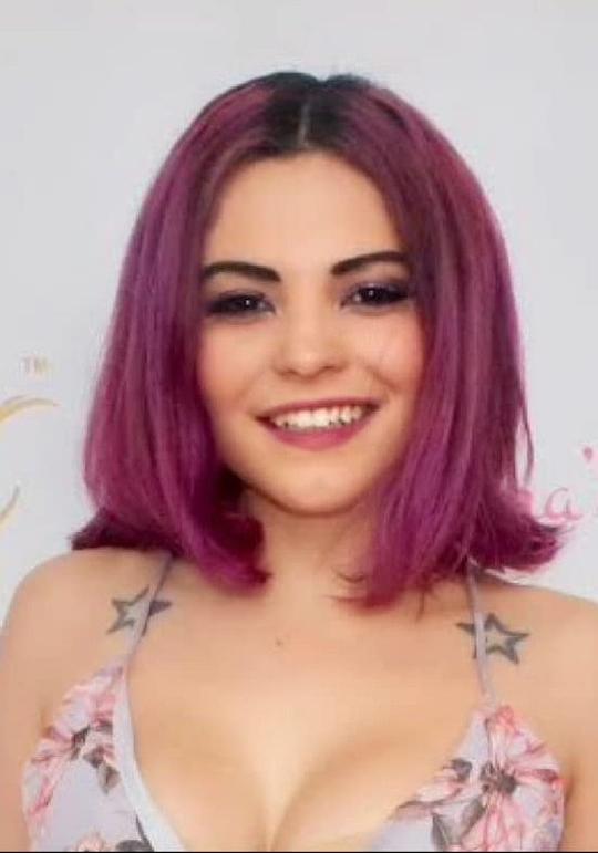 德斯蒂尼·奥斯丁 Destiny Austin