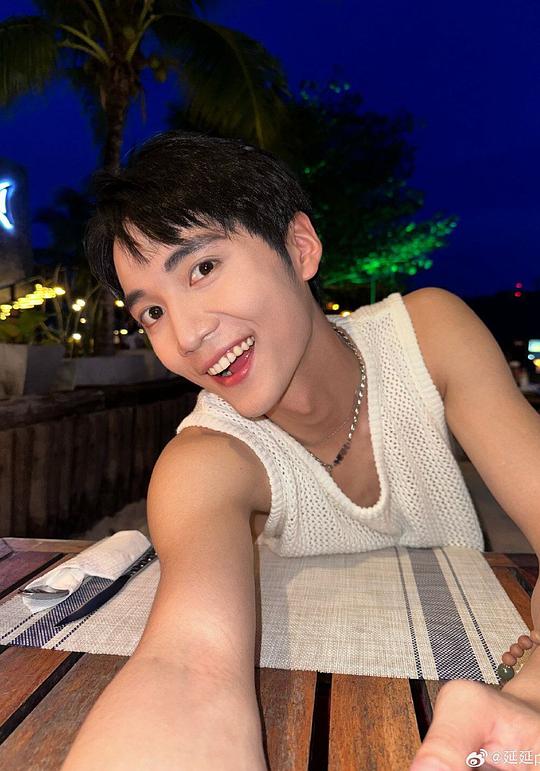 王培延 Peiyan Wang