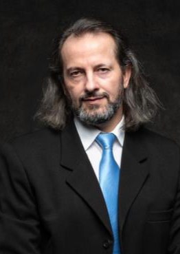 伊斯特万·阿尔多特 István Áldott