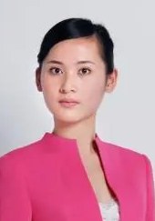 王依丽 Yili Wang