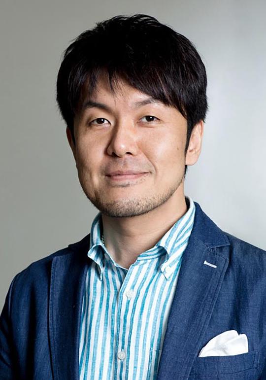 土田晃之 Teruyuki Tsuchida