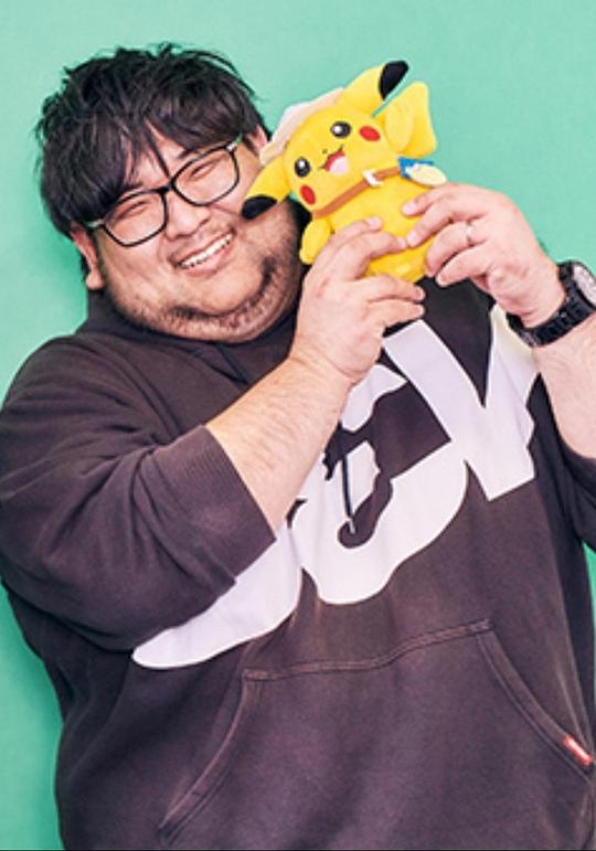 矢岛哲生 Tetsuo Yajima