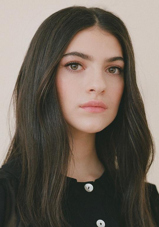 艾拉·鲁宾 Ella Rubin