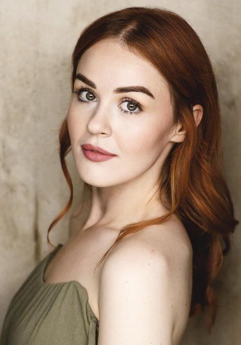 Holly Jade Balmer Holly Jade Balmer