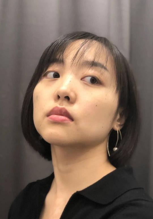 汤晓婷
