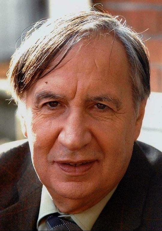 雅克·布代 Jacques Boudet