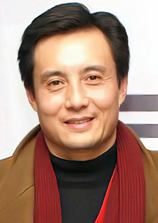王伯昭 Bozhao Wang