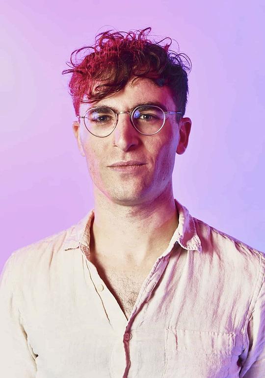 瑞奇·丹布罗斯 Ricky D'Ambrose