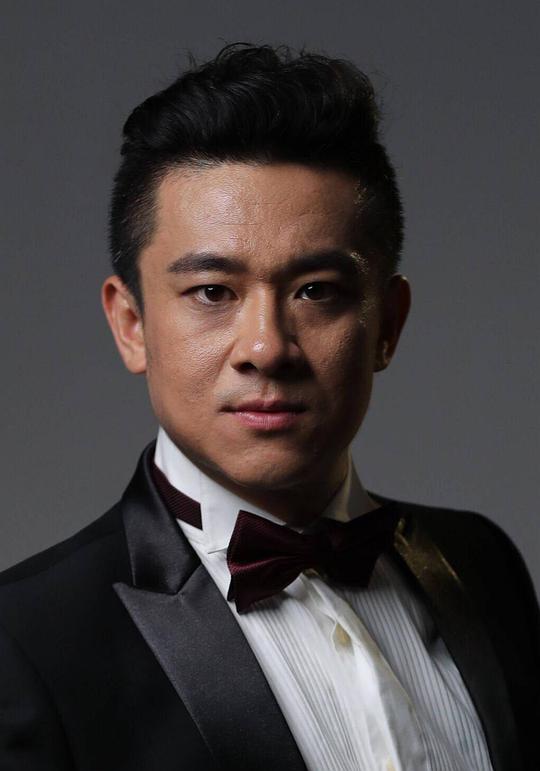 刘乃奇 Naiqi Liu
