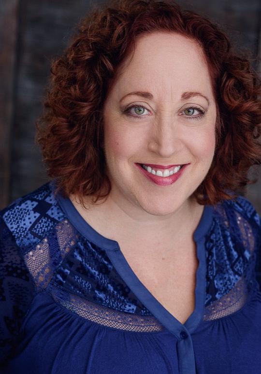 艾米·托尔斯基 Amy Tolsky