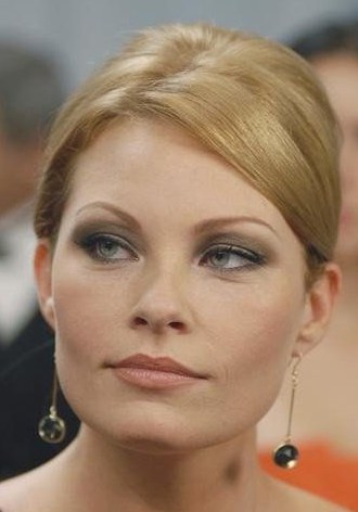 奥娜·格奥尔 Ona Grauer