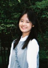 周暠雲 Haoyun Zhou