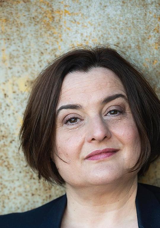 塔蒂安娜·古瑟夫 Tatiana Gousseff