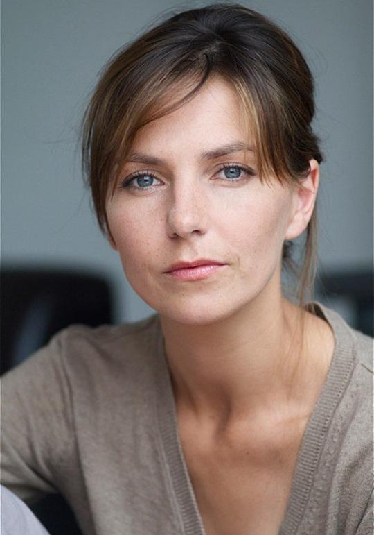 卡萝尔·比妮克 Carole Bianic