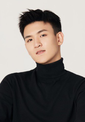 陈冠宇 Guanyu Chen