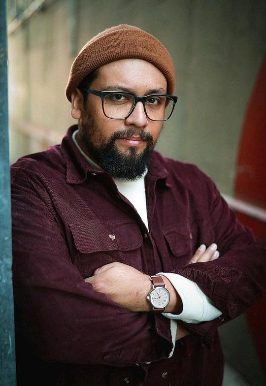马文·莱穆斯 Marvin Lemus