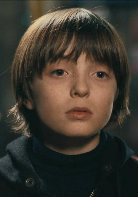 尼古拉斯·雷布尔 Nicolas Reboul