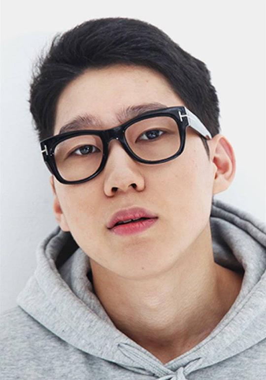 申英奎 Young-kyu Shin