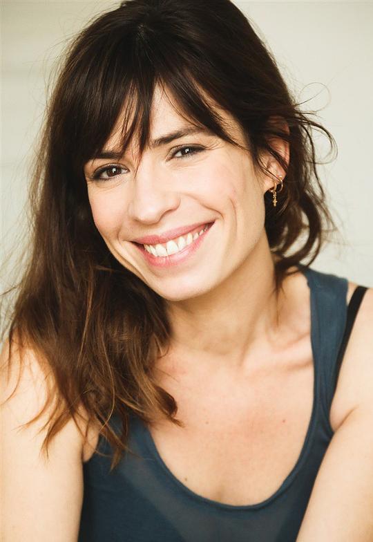 莱蒂西亚·威尔肯 Laetitia Vercken