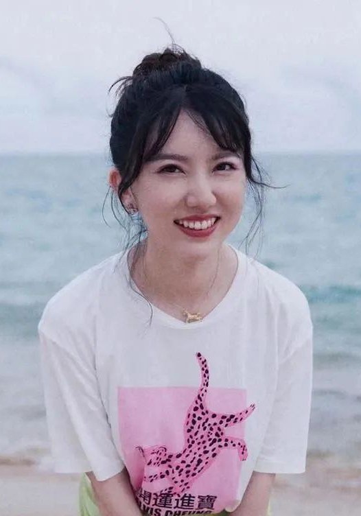 王晗簏 Hanlu Wang