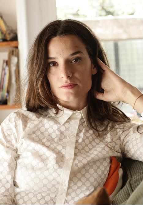 洛拉·阿里亚斯 Lola Arias