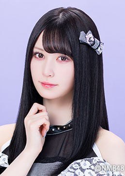山本望叶 Mikana Yamamoto