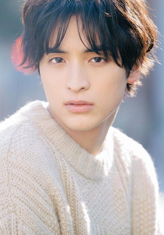 一之濑飒 Hayato Ichinose