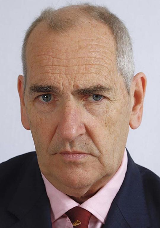 罗伊·贝克 Roy Beck