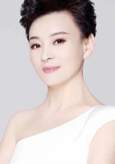 文馨 Xin Wen