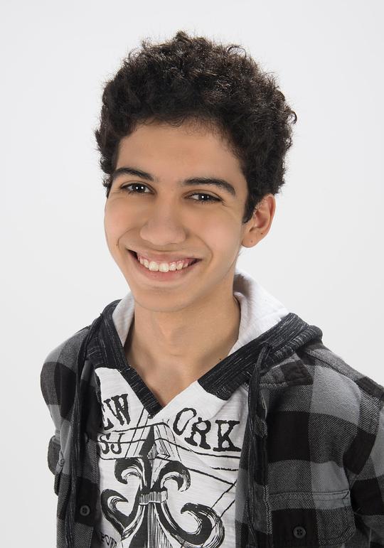 维尼修斯·达马塞诺 Vinicius Damasceno