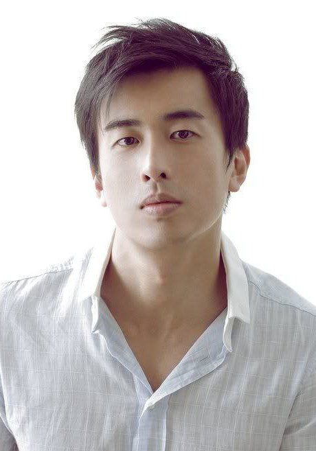 傅剑虹 Kim-Hung Fu