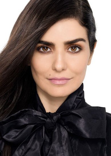 莱提西娅·萨贝特拉 Letícia Sabatella