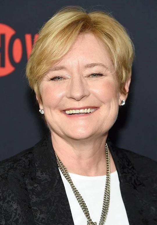 卡莉·斯考格兰德 Kari Skogland