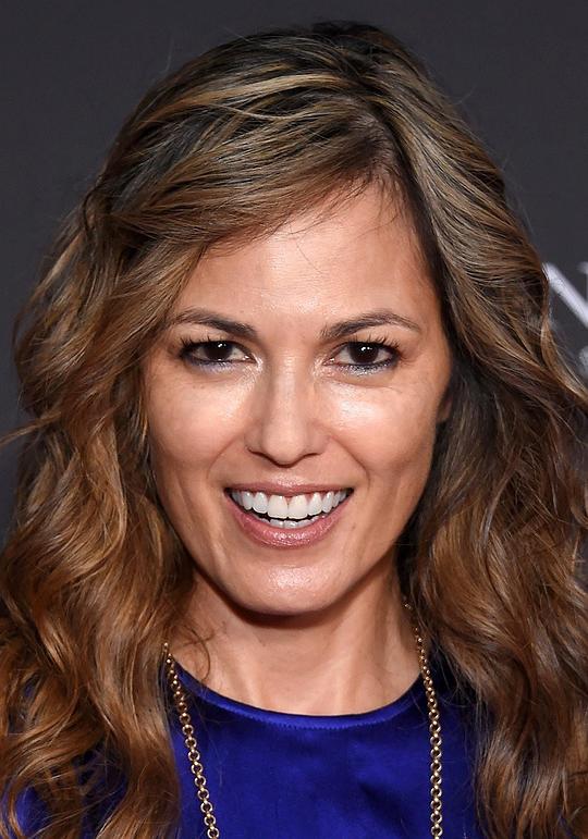 特丽·伊文斯 Teri Ivens