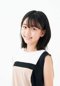 垂水文音 Ayane Tarumizu