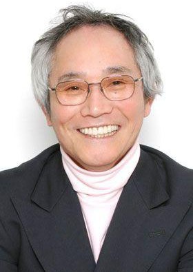 纳谷六朗 Rokurô Naya