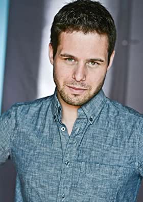 克里斯托弗·休伦 Christopher Huron